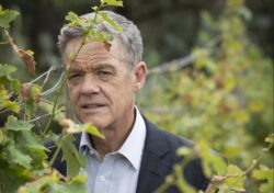 Neighbours’ Stefan Dennis teases ‘unbelievable’ Paul Robinson storyline when show returns: ‘They want Paul to do that?’