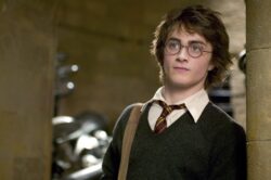 Where to watch the Harry Potter films this Christmas?
