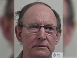 David Fuller: Necrophiliac murderer sentenced for further sexual abuse of mortuary bodies