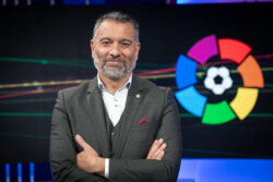 Football expert Guillem Balague predicts England will outplay France to reach the World Cup semi-finals