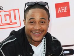 That’s So Raven star Orlando Brown ‘arrested for threatening relative with knife and hammer’