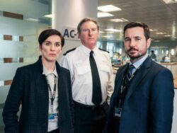 Line Of Duty set for dramatic return with new episodes examining H reveal