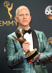 Ryan Murphy defends Netflix against backlash for originally including LGBTQ+ tag on Jeffrey Dahmer series