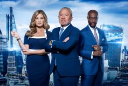 The Apprentice 2023: Start date, judges, and everything we know so far