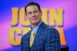 John Cena confirms huge WWE return match with shock appearance on SmackDown