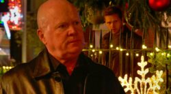 EastEnders spoilers: Keanu Taylor faces death as Phil Mitchell finally stages his return: ‘What have I missed?’