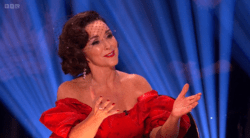 Shirley Ballas brilliantly responds to Strictly Come Dancing audience member who heckles judges’ comments