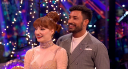Kimberley Walsh shares excitement over Nicola Roberts' Strictly