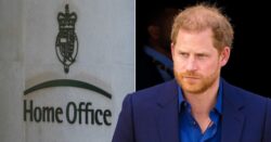 Prince Harry’s court battle for UK police protection costs taxpayers £230,000