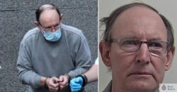 Morgue monster David Fuller given four more years for sexual abuse of dead women