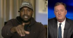 Piers Morgan says ‘racist, antisemitic and homophobic’ Kanye West has ‘lost the plot’