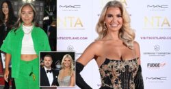 Paddy and Christine McGuinness reunite to decorate family Christmas tree with kids amid Chelcee Grimes kissing photos