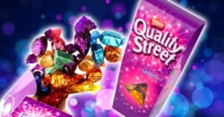 Quality Street to open gift wrapping pop-up in London