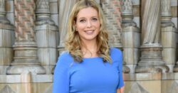 Rachel Riley dedicates MBE to those fighting against anti-Jewish racism after being named in New Year Honours list