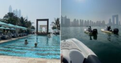 How to have the ultimate girls’ getaway in Dubai