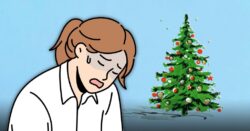 How to avoid holiday burnout this Christmas