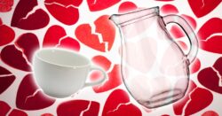 Everything to know about the ‘cup and jug’ relationship theory