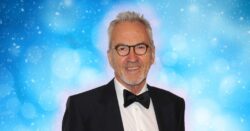 Larry Lamb bringing the ‘sparkle’ as he joins Strictly Come Dancing’s Christmas special