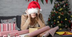 Stressed out about presents? Experts share how to cope with gifting anxiety this Christmas