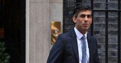 Rishi Sunak says ‘racism must be confronted’ after Royal race row