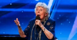 Britain’s Got Talent star Audrey Leybourne confirmed dead aged 95