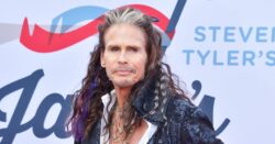 Aerosmith ‘disappointed’ to cancel gig hours before showtime after lead singer Steven Tyler falls ill