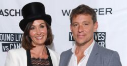 Ben Shephard says doing Strictly Come Dancing ‘would be a lot’ for his marriage