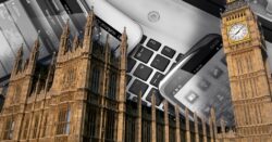 Dozens of parliament IT devices used by MPs and Lords go missing