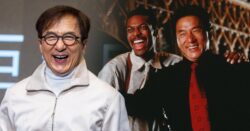 Rush Hour 4 officially in the works as Jackie Chan confirms script