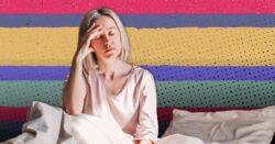 Why you could be suffering from ‘junk sleep’ – and how to tackle it