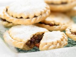 How you can help the homeless by buying mince pies this Christmas