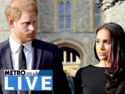 Harry and Meghan Netflix documentary latest: What time do the next episodes drop and what can you expect?