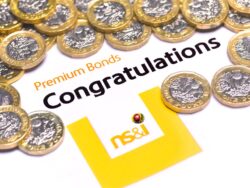 Extra £80,000,000 in prizes up for grabs from January Premium Bonds draw