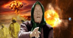 Blind mystic Baba Vanga predicted a nuclear power station will explode in 2023
