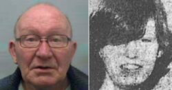 Pensioner who raped and murdered 15-year-old girl in 1975 is finally convicted