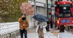 Will it snow anywhere in the UK on Christmas Day?