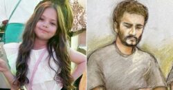 Man pleads not guilty to murder of Olivia Pratt-Korbel, 9, at her home