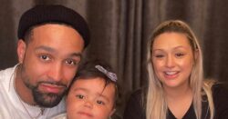 Ashley Banjo announces separation from wife Francesca Abbott after 16 years: ‘Sometimes after so many years people just move in different directions’