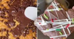 Christmas crack: How to make the four-ingredient treat that’s trending on TikTok