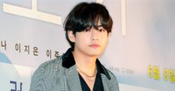 BTS fans utterly blown away as V drops gorgeous cover of Christmas classic: ‘His deep voice fits so perfectly’