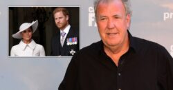 Prince Harry and Meghan Markle brand The Sun’s apology over Jeremy Clarkson rant ‘nothing more than a PR stunt’