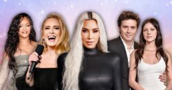 From Adele to Katie Price, Meghan and Harry: Psychic reveals what 2023 has in store for our favourite celebrities