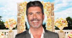 Simon Cowell gives wedding update as he says he wants nuptials to be ‘spontaneous’ and ‘fun’