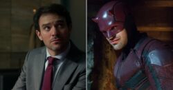 Treason fans spot on-the-nose Marvel Easter Egg in new Charlie Cox Netflix series