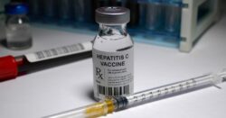 UK on track to become first country in the world to eliminate Hepatitis C