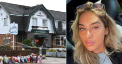 Elle Edwards gunned down ‘after gangster tipped off about rival in pub’