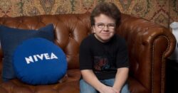 YouTube star Keenan Cahill ‘dies aged 27’