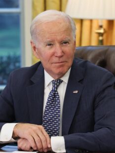 Joe Biden pardons 6 before new year including wife who killed abusive husband