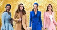 Kate Middleton’s best fashion looks of 2022