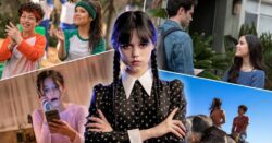 Who is Jenna Ortega? Movies and TV shows of the Wednesday star, from Scream to You